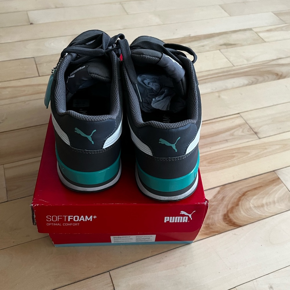 Puma Soft Foam - Picture 3 of 4
